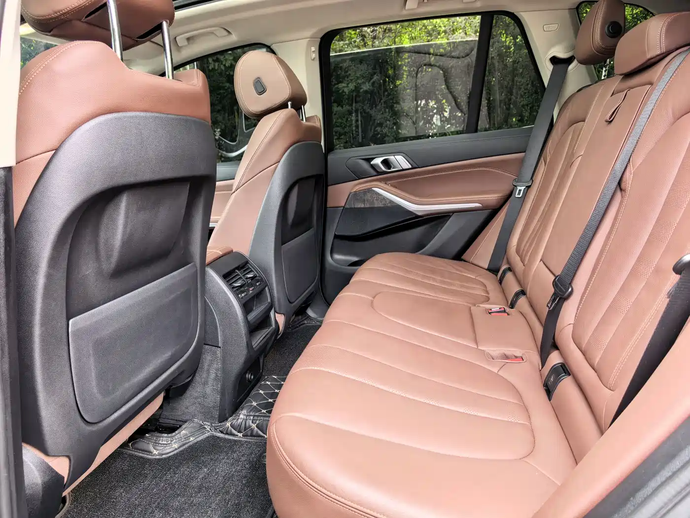 BMW X5 (Import) 2021 xDrive30i M Sport Package фото 7
