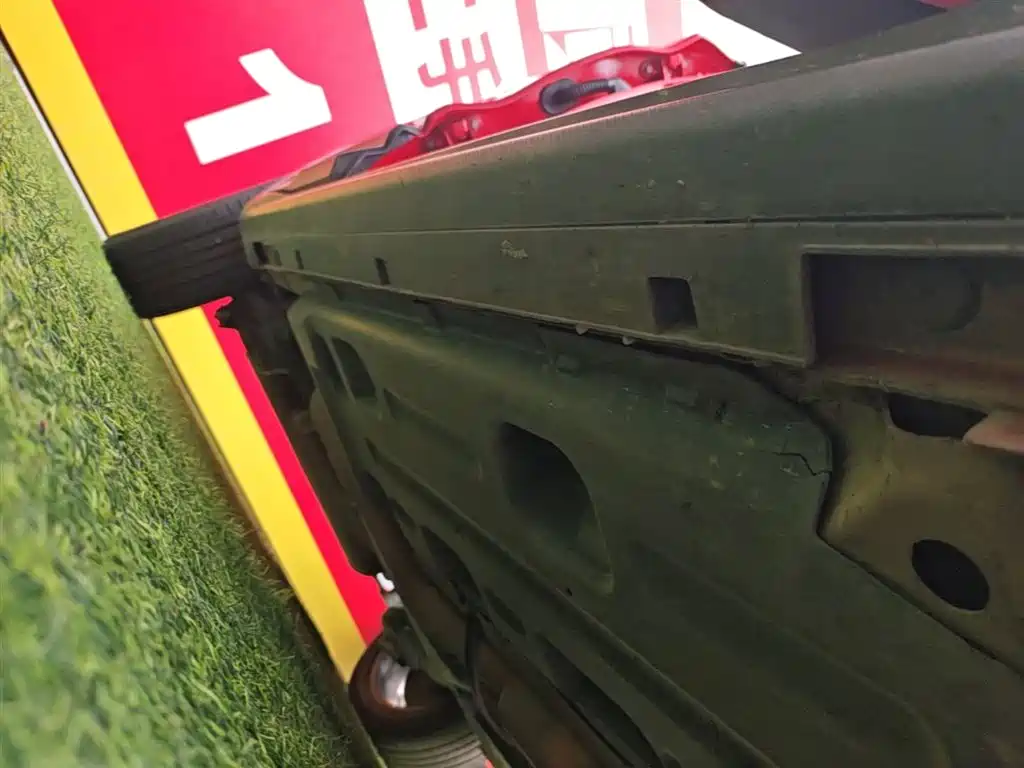 Geely Binyue 2019 2019 Sport 260T DCT Ranger China VI