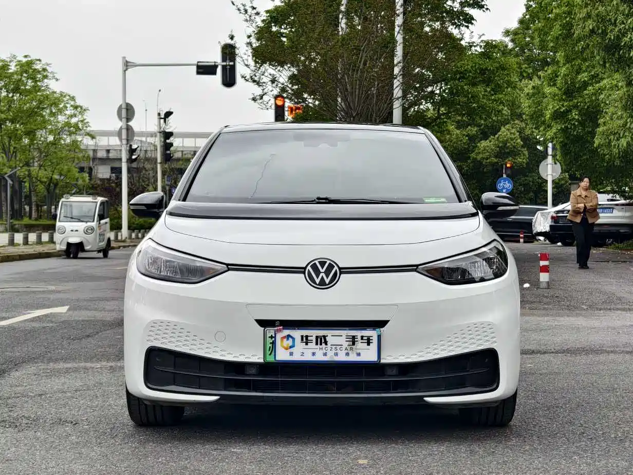VOLKSWAGEN ID.3