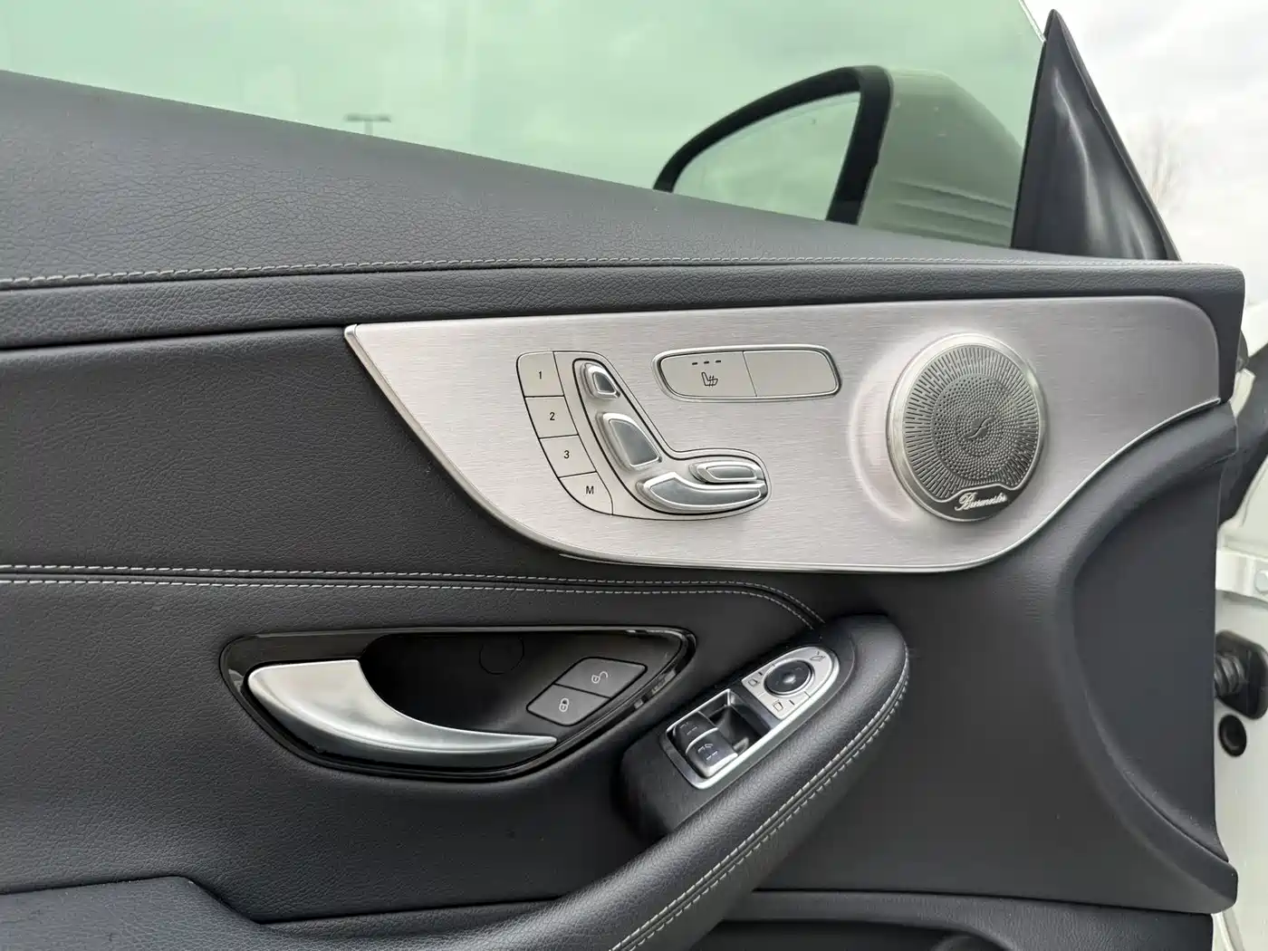Mercedes-Benz C-Class (Import) 2021 C 260 Coupe фото 12