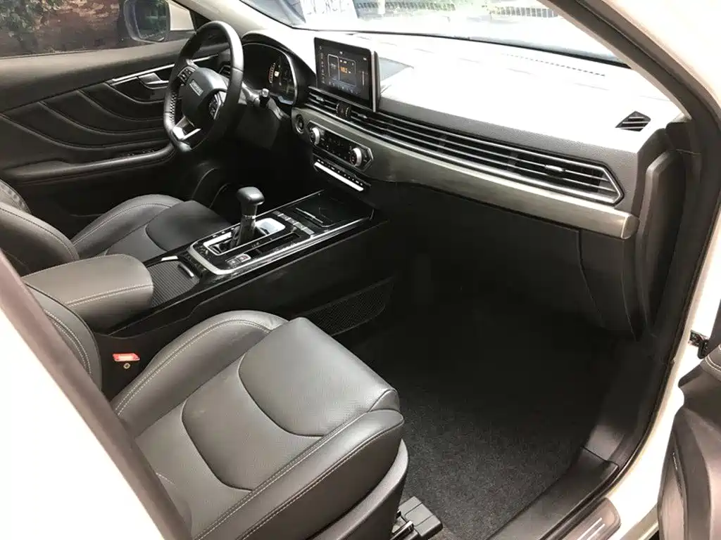 Jetour X70S 2019 2019 1.5T Manual Expedition Edition China V