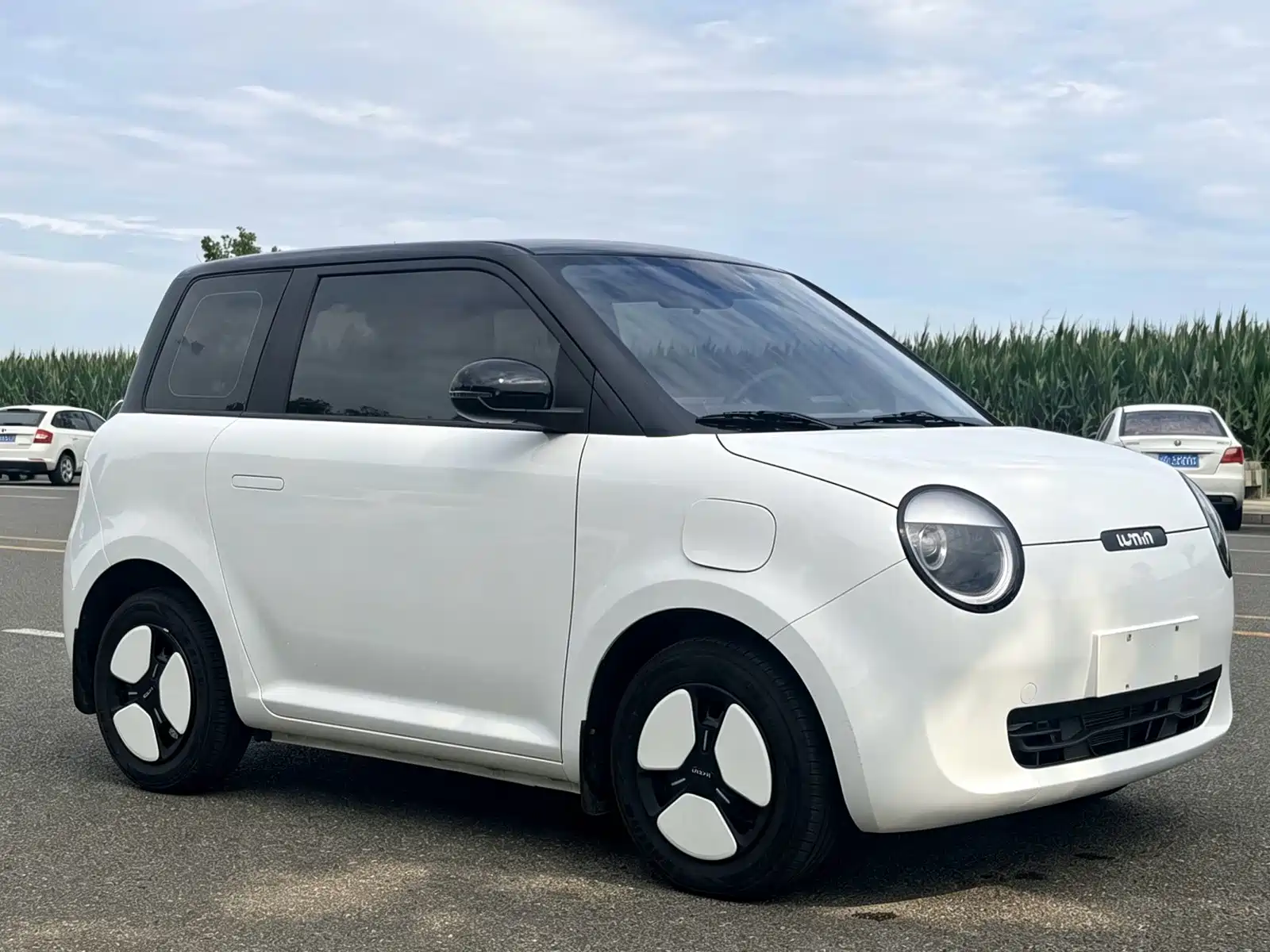Фото 3 - Changan Lumin