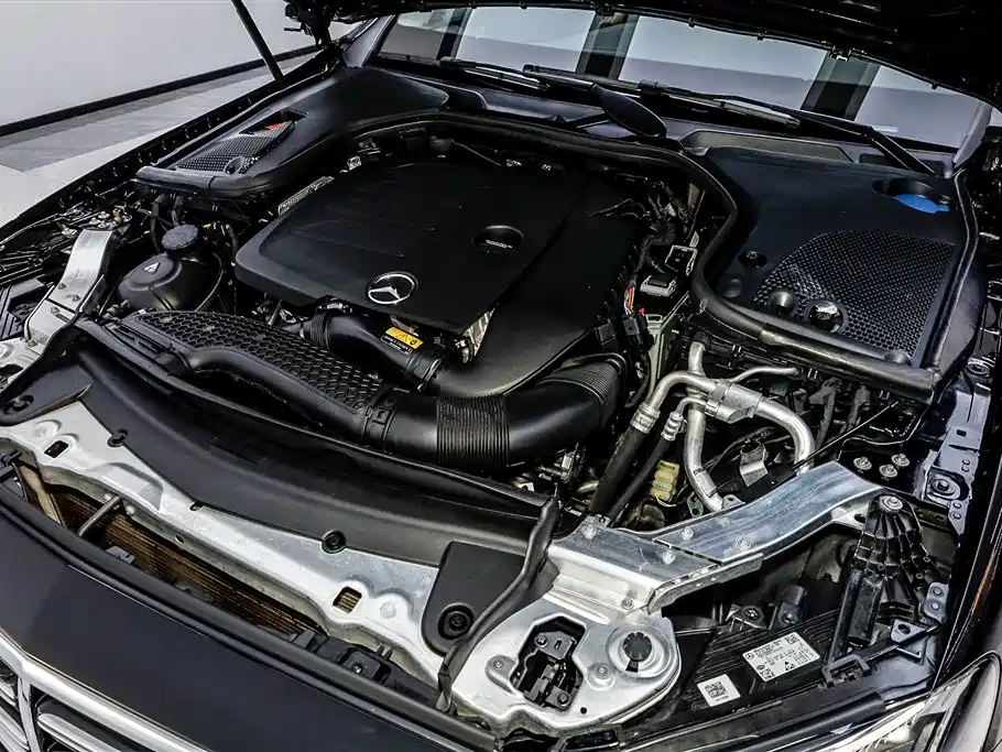 Mercedes-Benz E-Class 2023 E 300 L Fashion фото 33