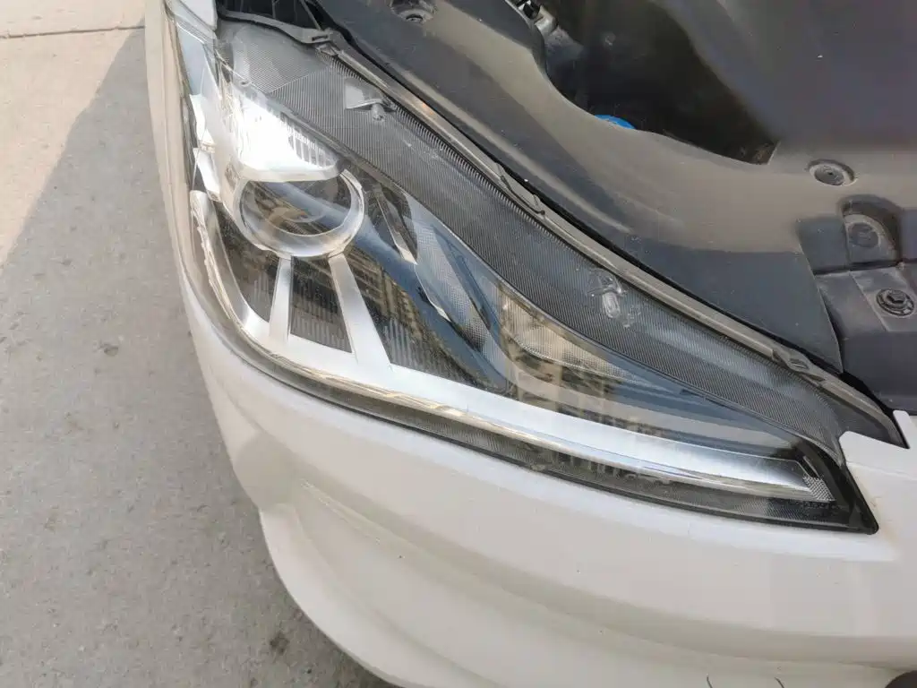 Nezha Auto Nezha V 2023 2022 Trend 400 Lite