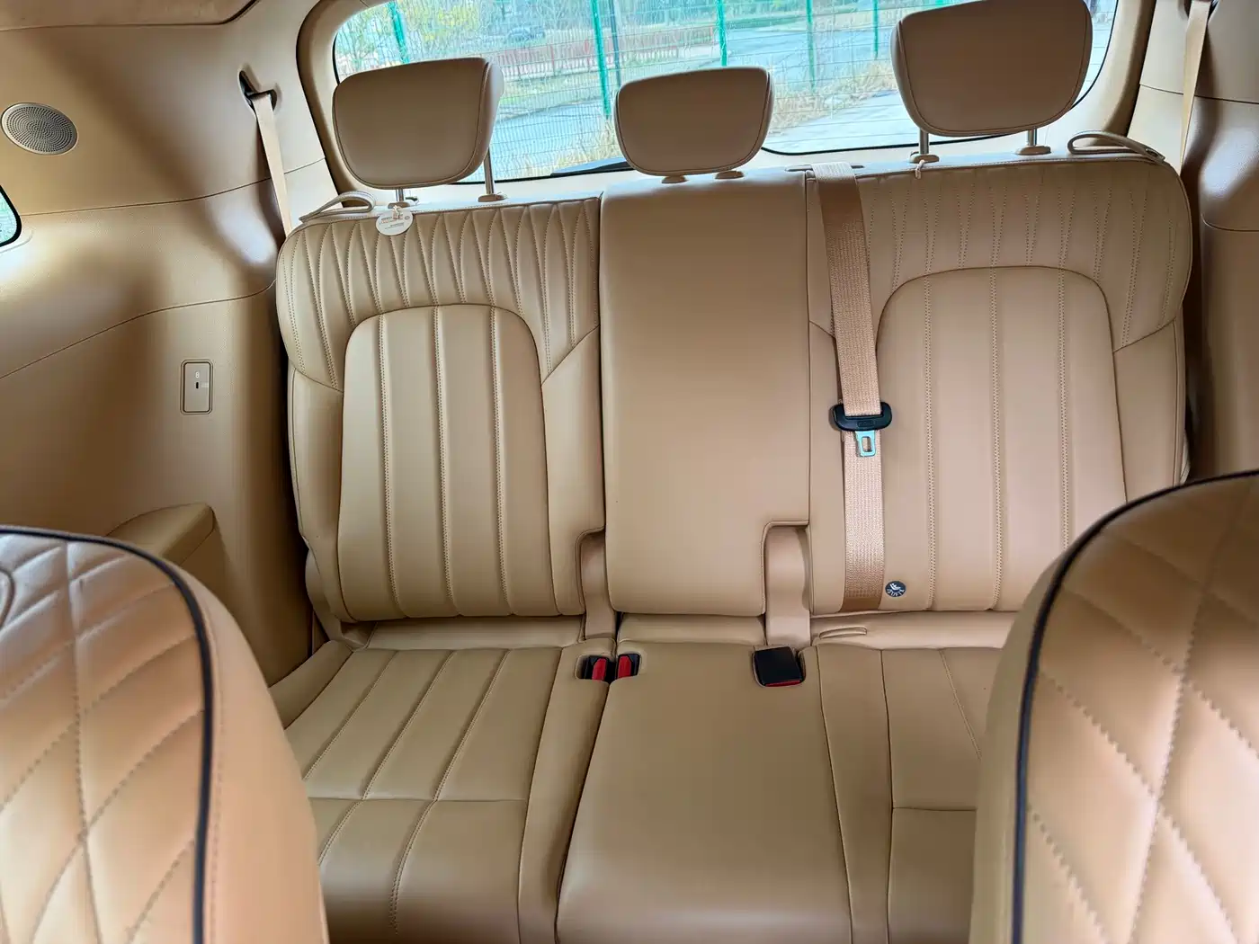 Voyah Auto Voyah Dreamer 2025 PHEV AWD Flagship Kunpeng Edition фото 15