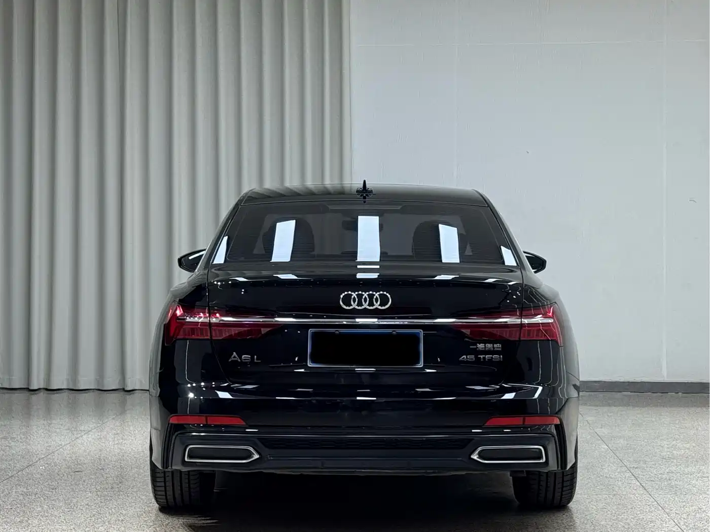 Audi A6L 2020 45 TFSI Premium Dynamic фото 5