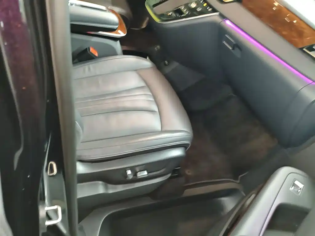 Hongqi HQ9 PHEV 2024 Model 2.0T AWD Luxury Edition фото 25
