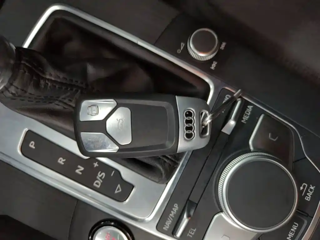 Фото 9 - Audi A3