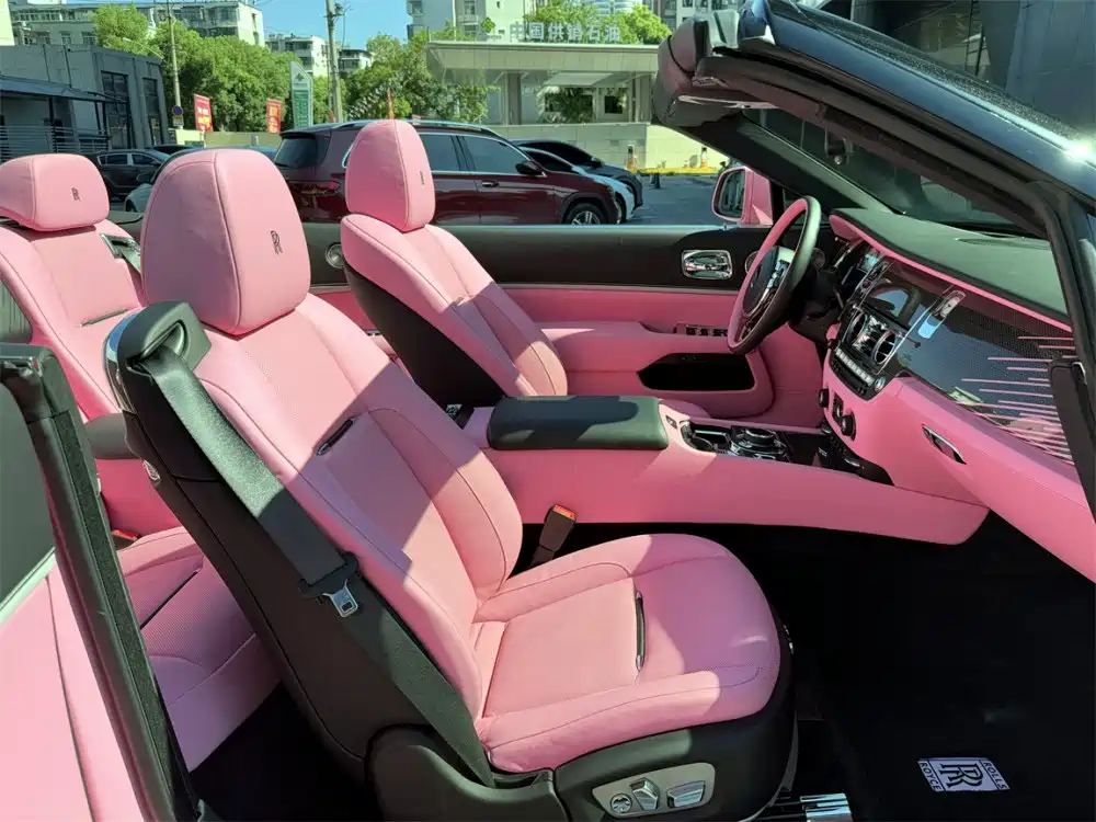ROLLS-ROYCE YAO YING