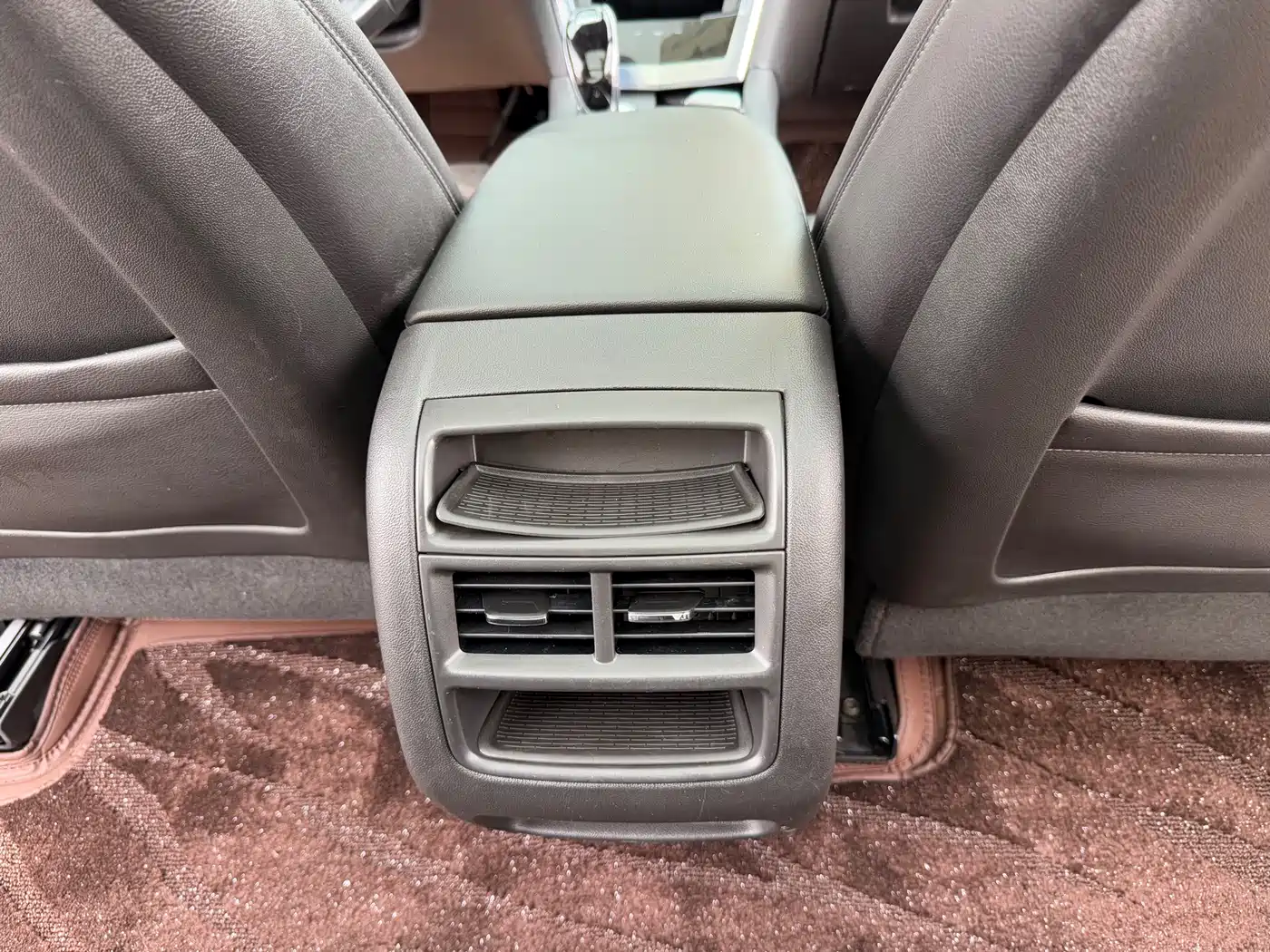 Cadillac XT5 2021 2.0T 2WD Luxury Edition фото 29