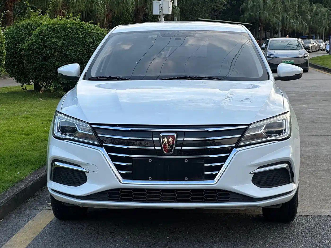 Roewe Ei5 2024 2020 Comfort Edition