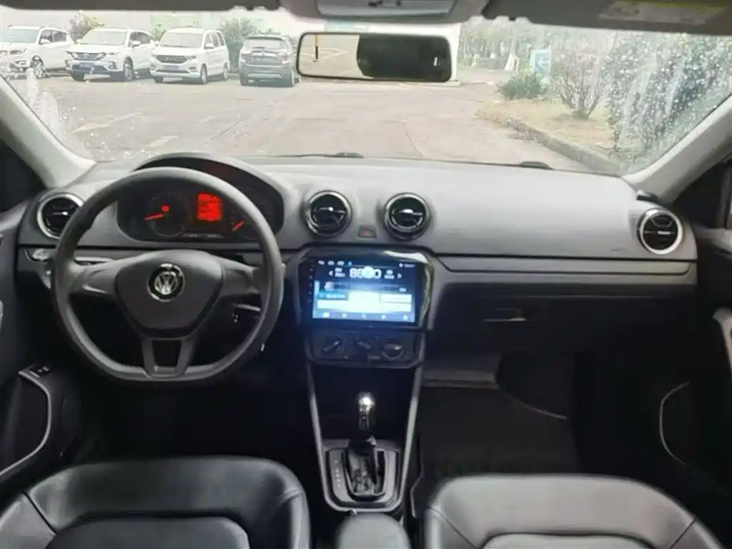 Volkswagen Jetta 2019 Dream Edition 1.5L Auto Fashion фото 12