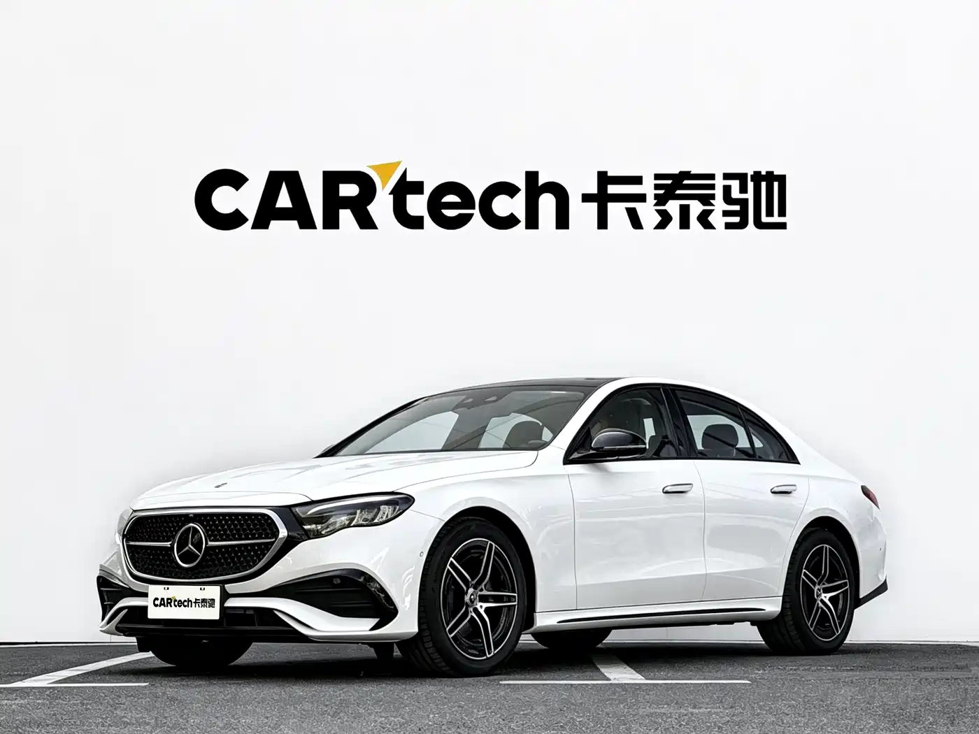 Mercedes-Benz E-Class (Import) 2026 E 260 Sport Edition