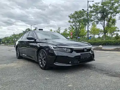 Honda Inspire
