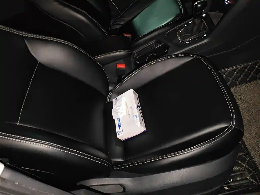 Фото 21 - Volkswagen Tharu