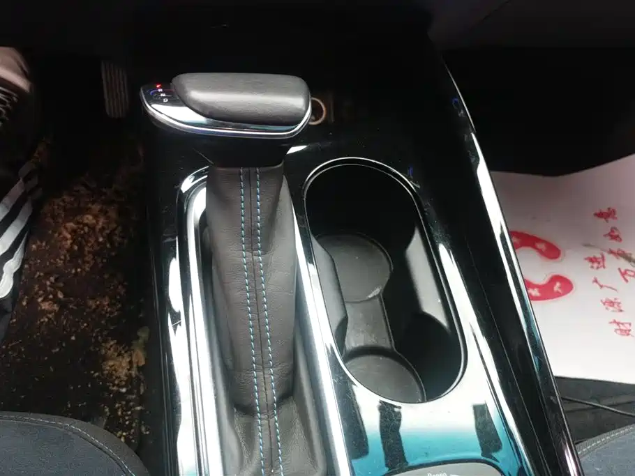 Buick Velite 6 2019 Connected Smart Edition фото 16