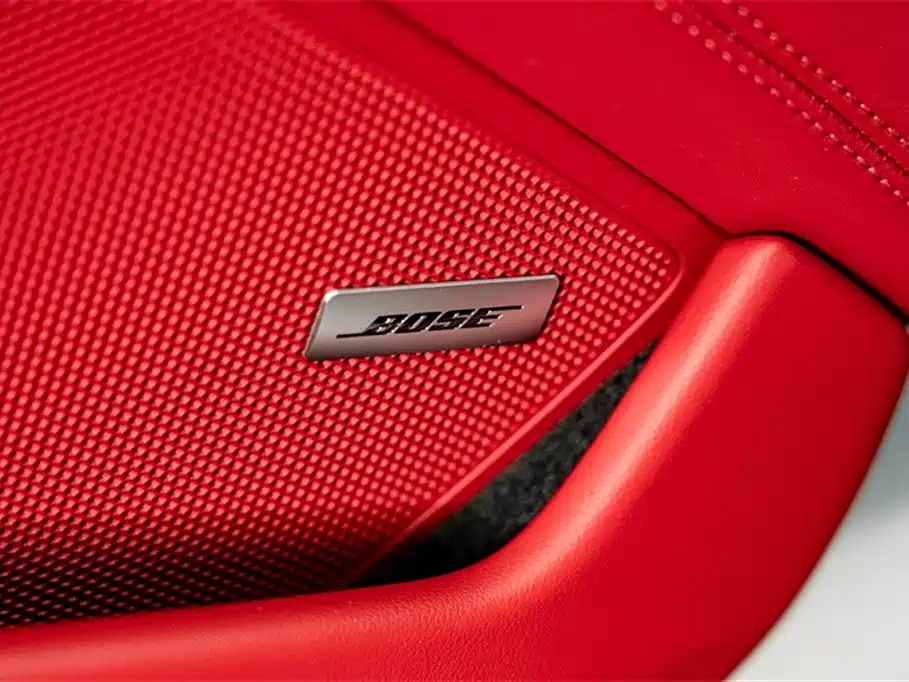 Porsche 911 2022 Carrera 3.0T фото 20