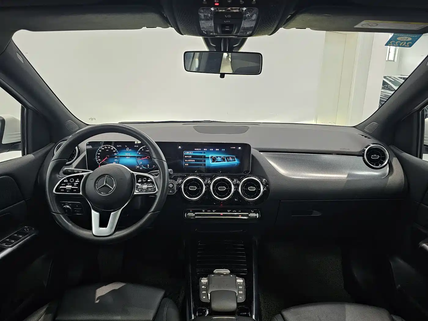 Mercedes-Benz B-Class 2020 B 200 Fashion Edition фото 5