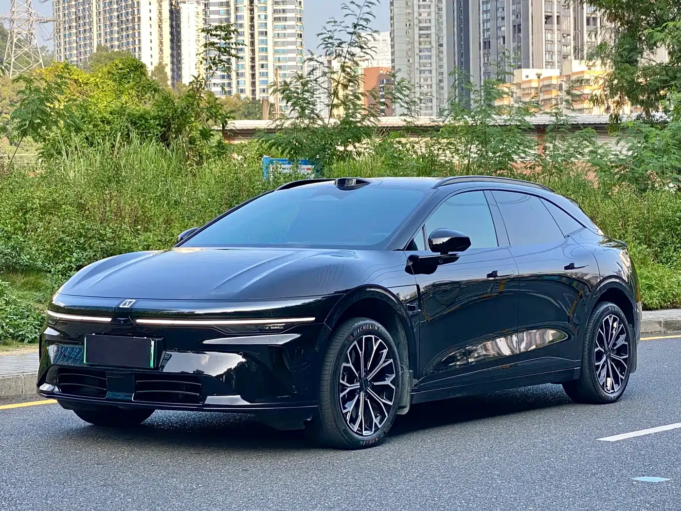 Similar car