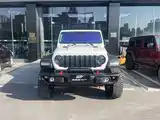 Photo 2 - Jeep Wrangler