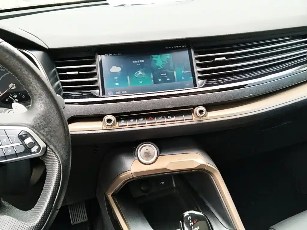 صورة 13 - Haval H6