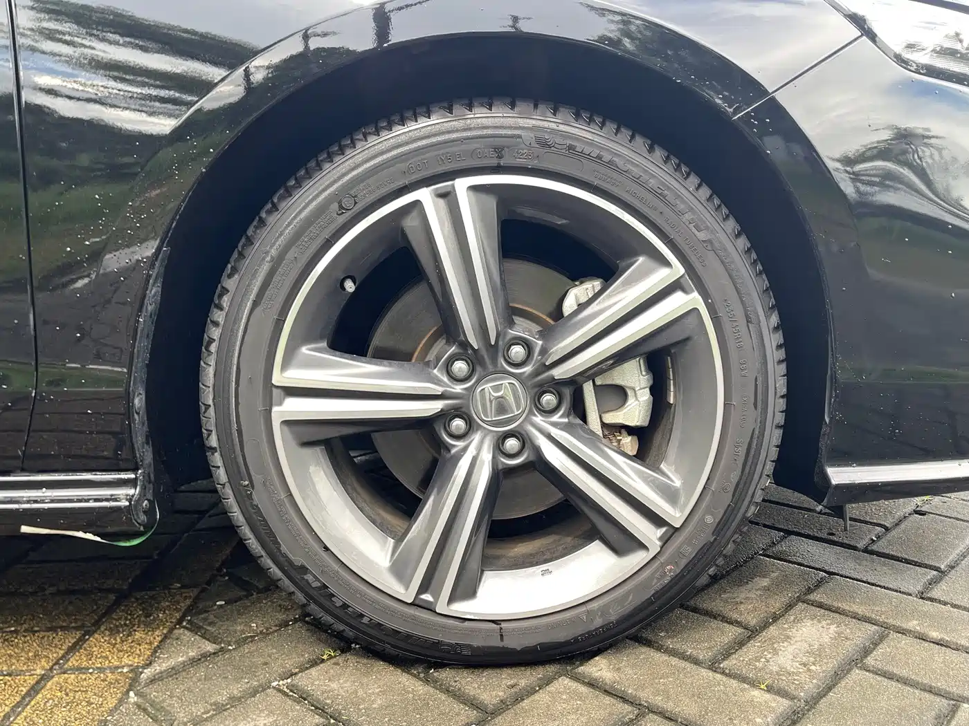 Honda Inspire Hybrid 2024 2023 e:PHEV Premium Edition