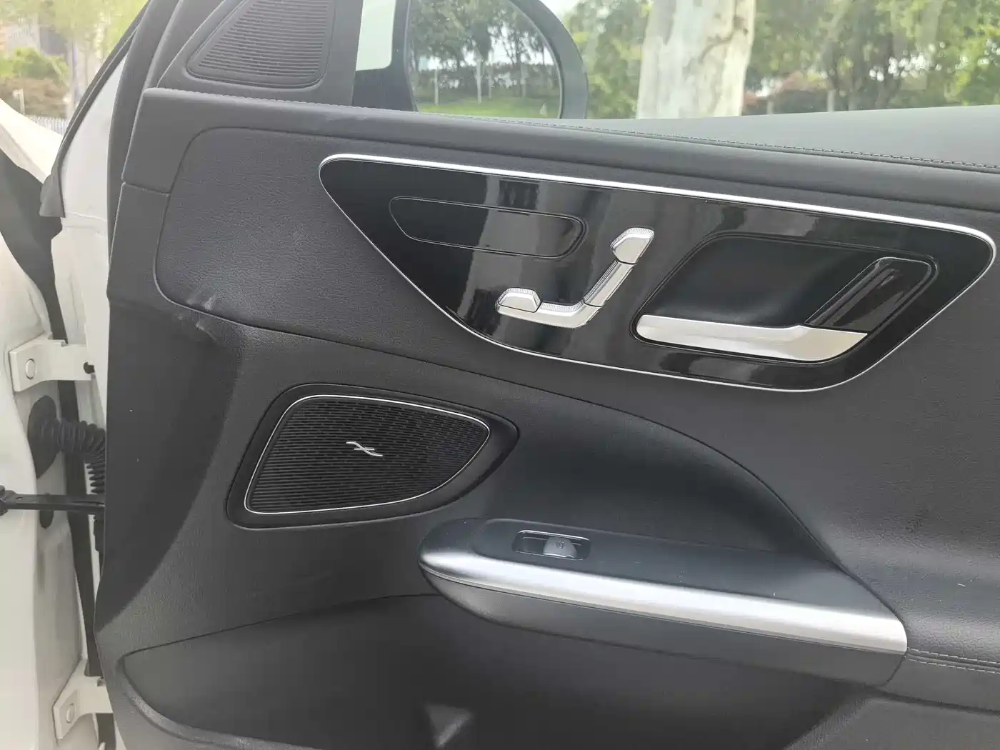Mercedes-Benz C-Class 2024 C 260 L Sport фото 9