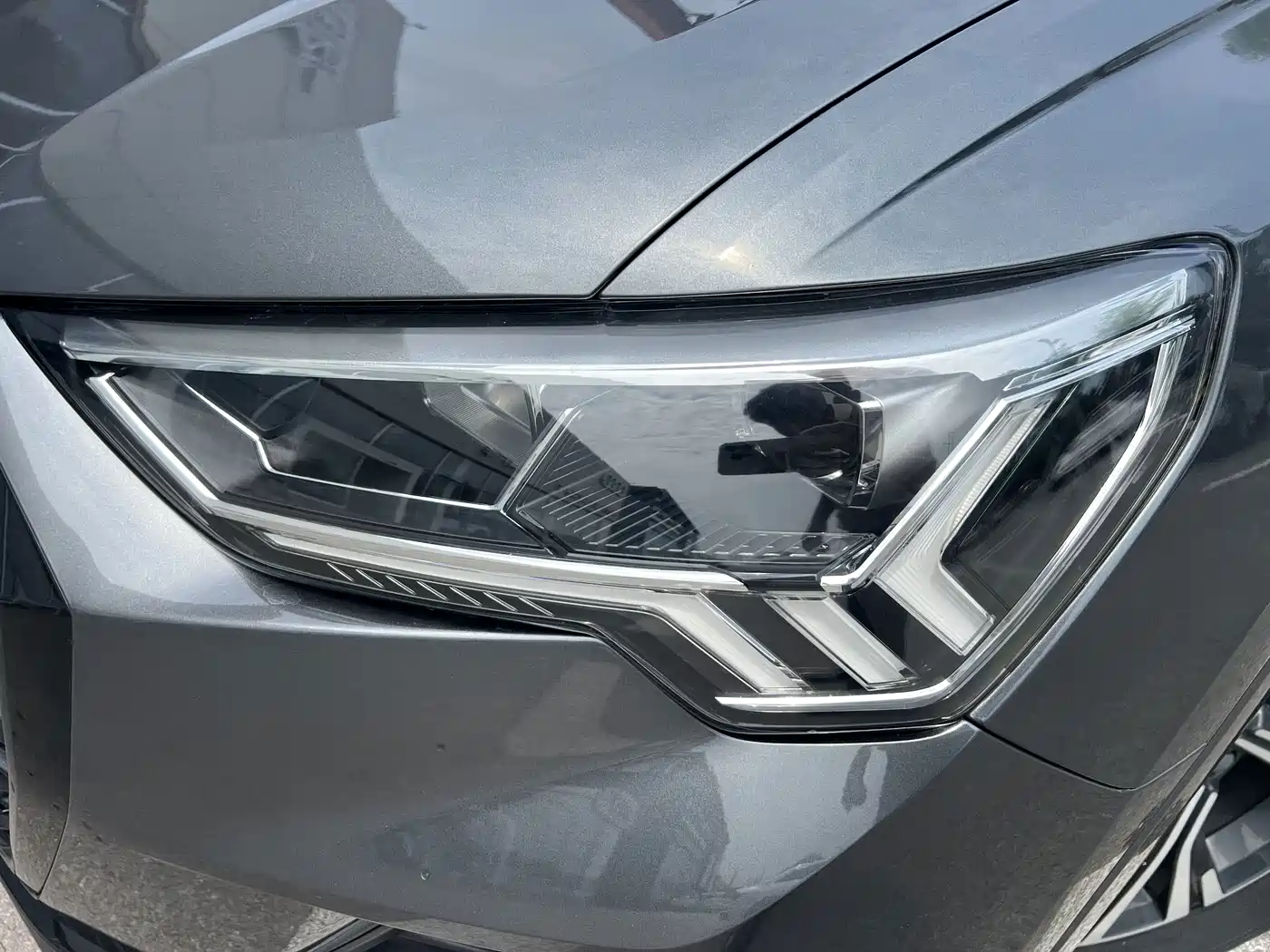 Audi Q3 Sportback 2023 2022 40 TFSI Fashion