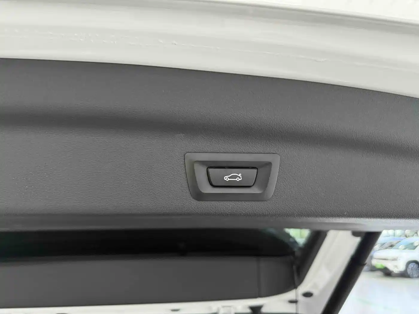 BMW X1 2024 sDrive20Li X Design Package фото 17