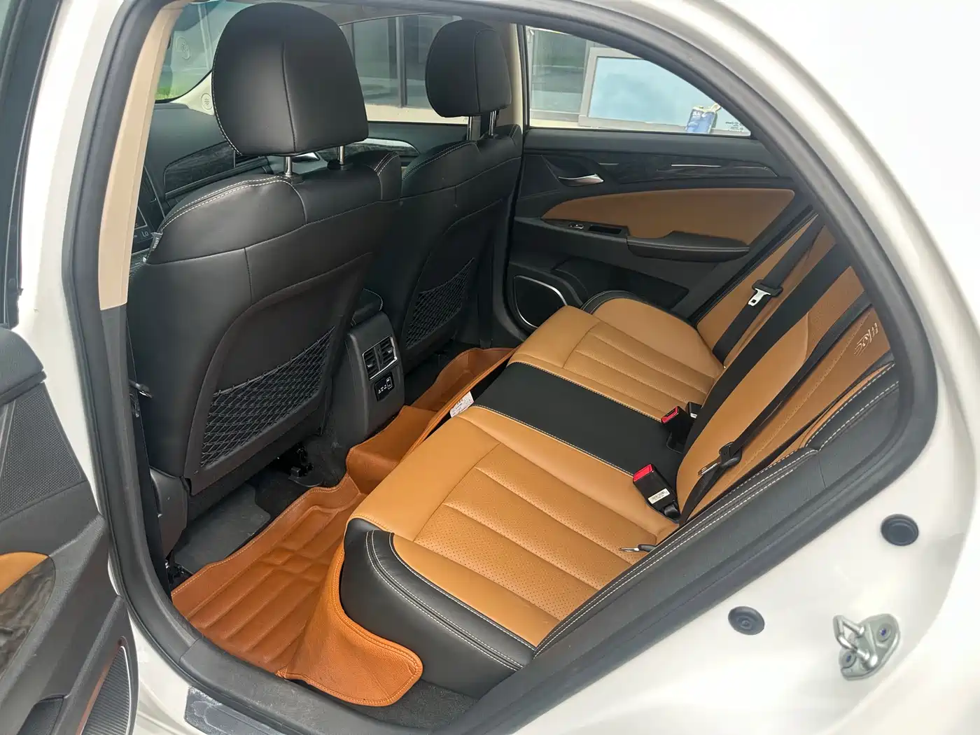 BYD QINXIN ENERGY