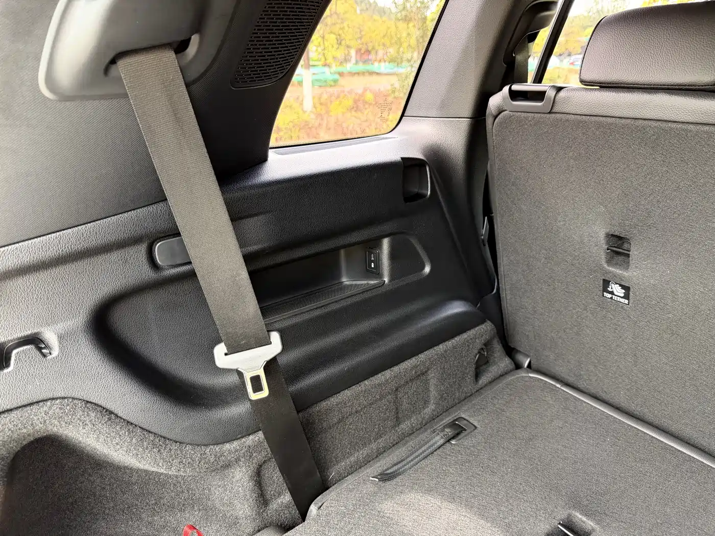 Mercedes-Benz GLB 2021 GLB 200 Dynamic фото 40
