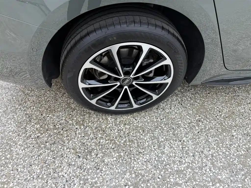 Audi A5L 2025 2.0T Sport Edition Plus фото 14