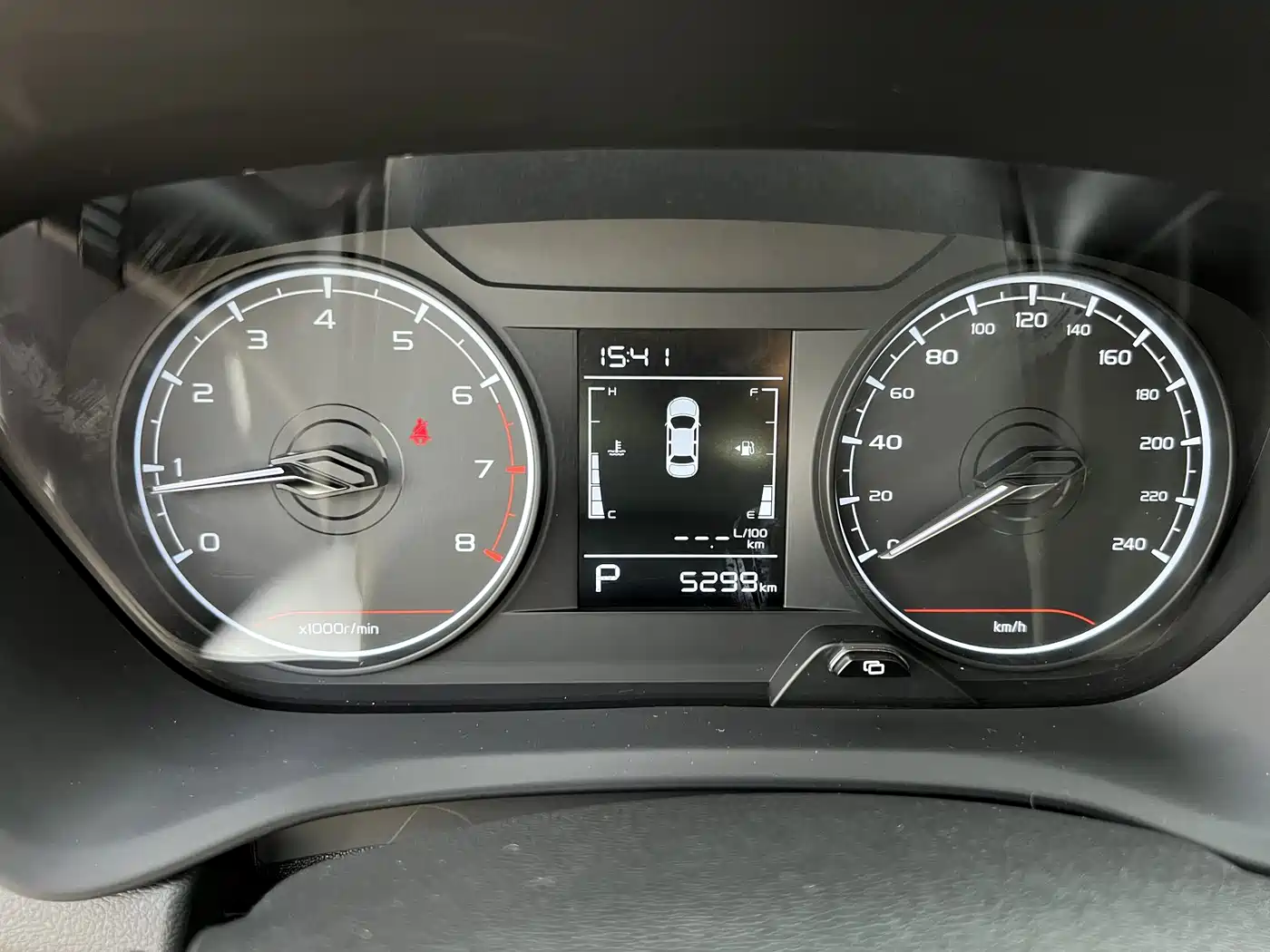 RUILAN AUTOMOBILE RUILAN CAR X3 PRO