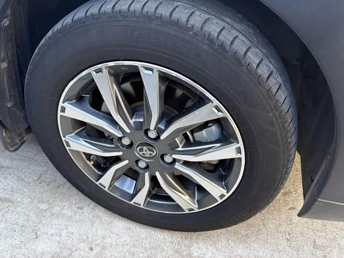 Photo 11 - Toyota YARiS L Zhi Xuan
