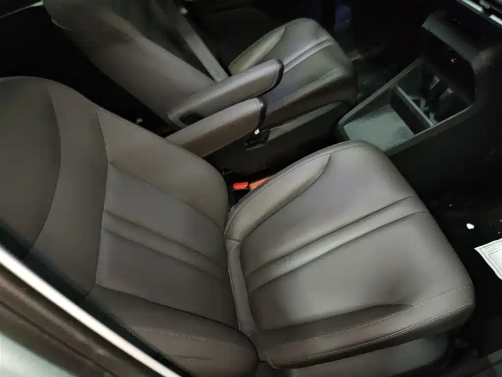 SAIC Maxus Dajia 7 2024 Facelift Super Hybrid Long Range Enjoyment Edition фото 25