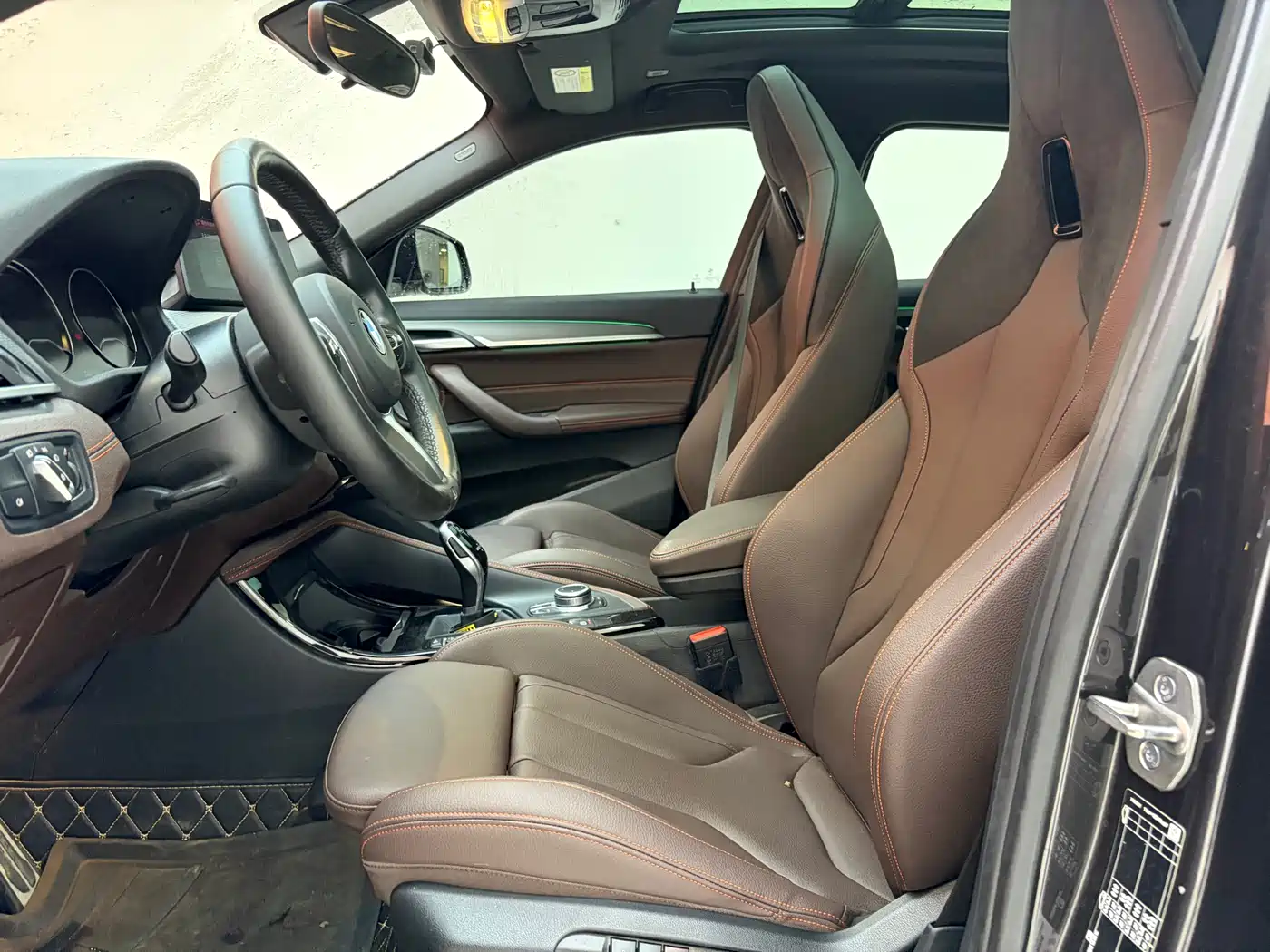 Фото 9 - BMW X2