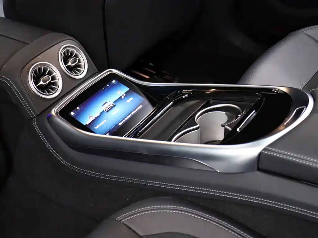Mercedes-Benz AMG GT 2024 2023 AMG GT 50 4-Door Coupe
