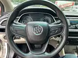 Фото 9 - Buick Excelle