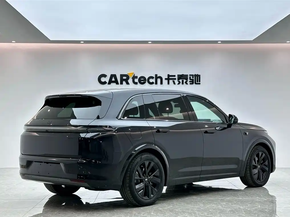 Li Auto IDEAL L7