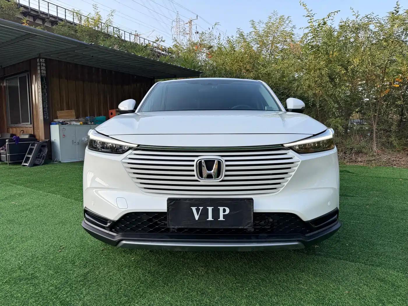 Honda Vezel 2023 2023 1.5L CVT Elite Edition