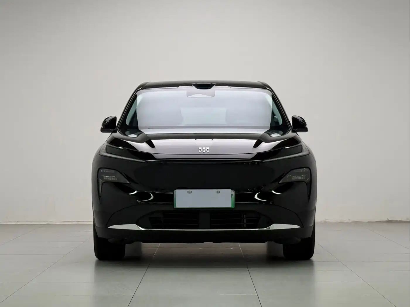 Buick Zhijing E7 2026