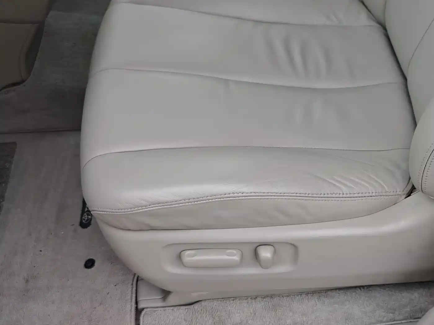 Toyota Previa 2007 3.5L 7-Seater Luxury фото 18