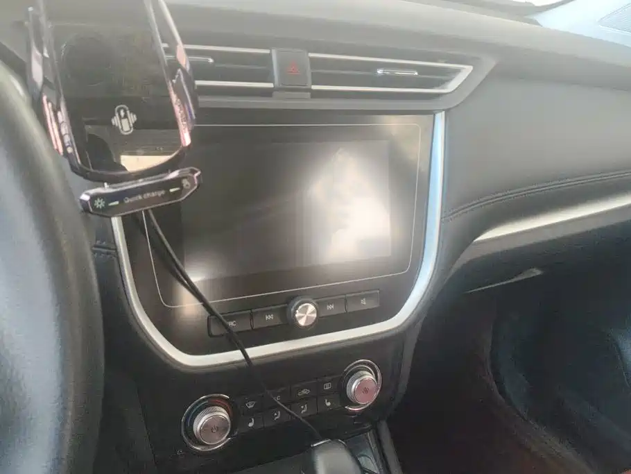 Roewe RX3 2019 2020 1.6L CVT 4G Ultra Comfort Flagship
