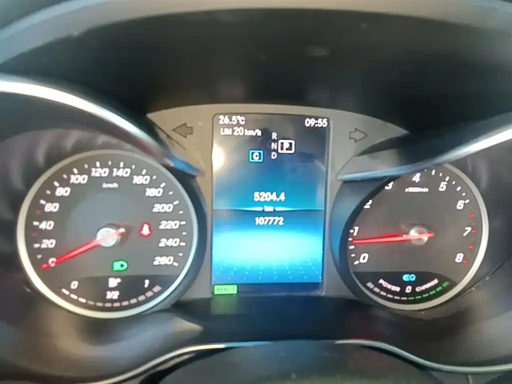 Mercedes-Benz C-Class 2019 C 260 Sport фото 12