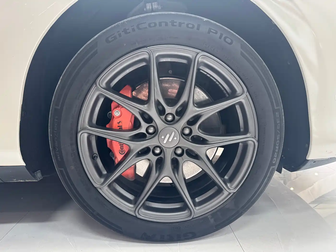 ZHIJI AUTOMOBILE ZHIJI LS6