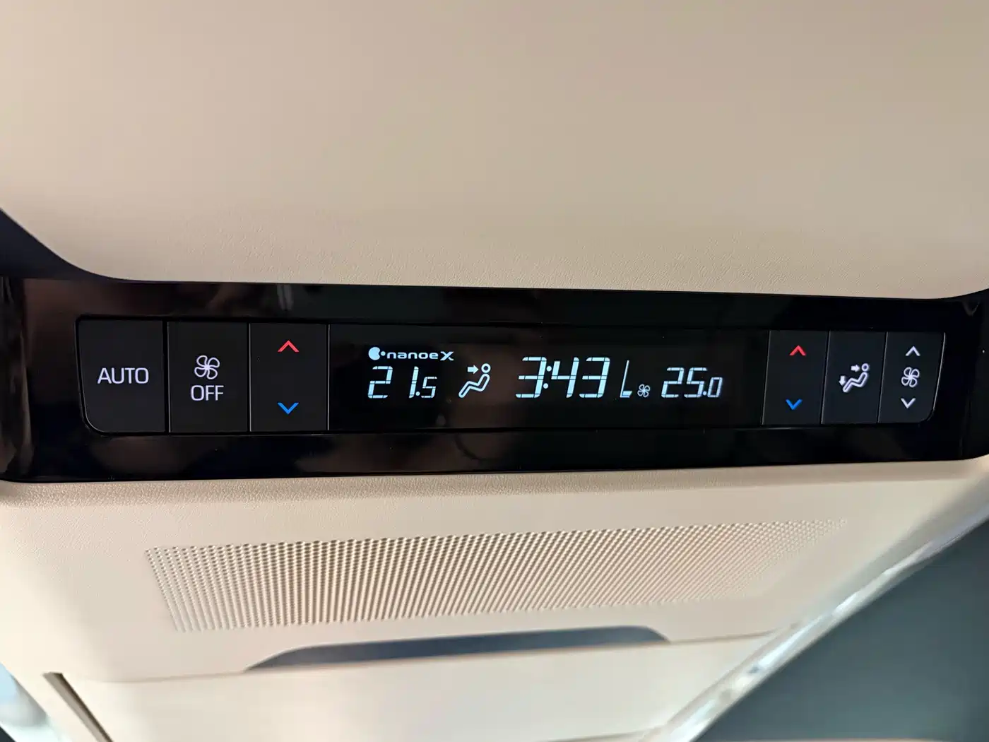 Toyota Alphard 2025 2024 Hybrid 2.5L Ultimate Enjoyment Edition