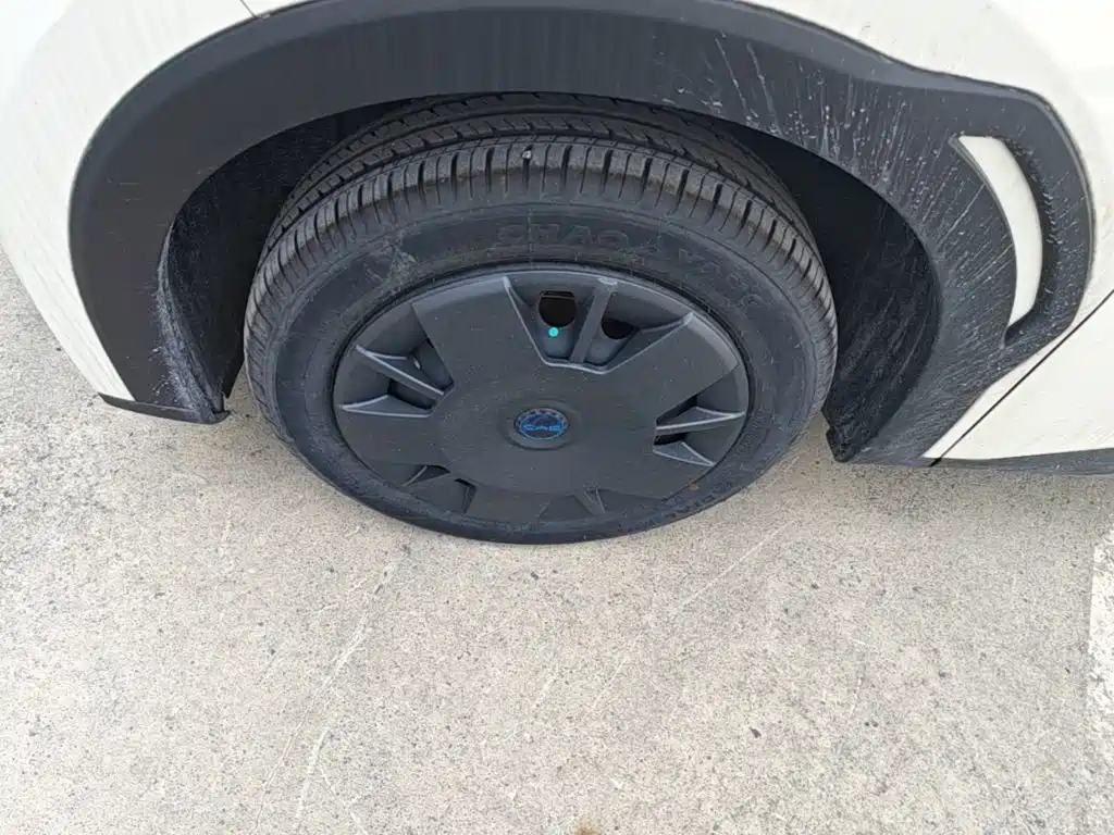 BYD Seagull 2026 2025 Smart Drive Edition 305km Vitality Version
