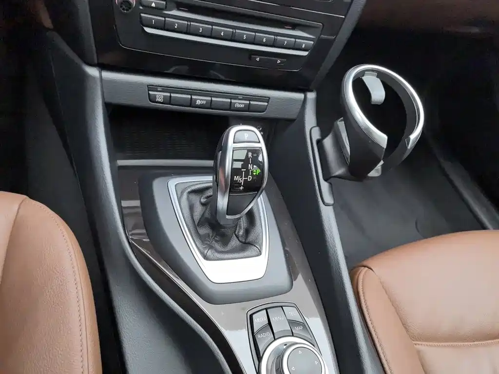 Фото 13 - BMW X1
