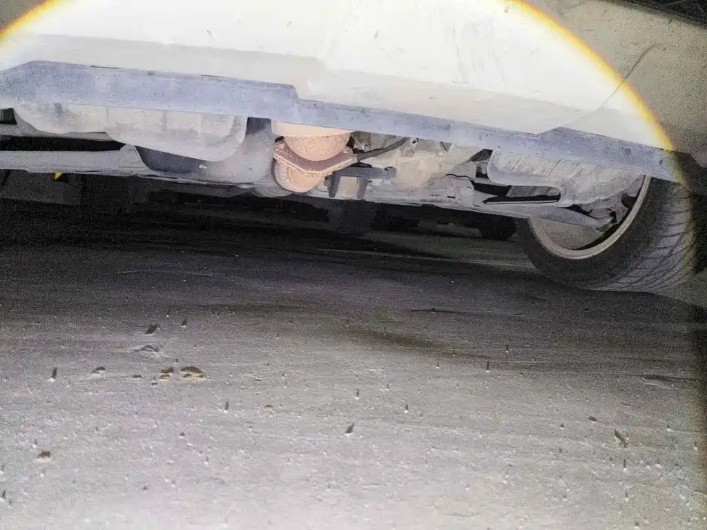 Photo 9 - Changan CS35