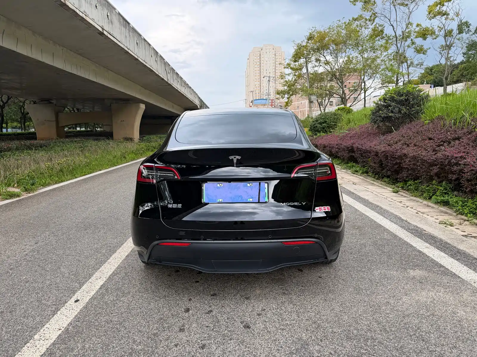 صورة 8 - Tesla Model Y